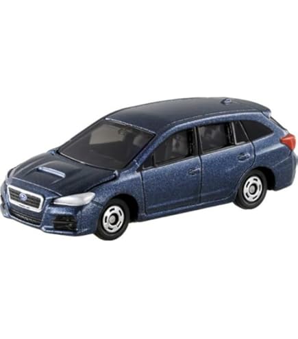 Amazon | 1/43 スバル ディーラー特注 新型レヴォーグ STI performance
